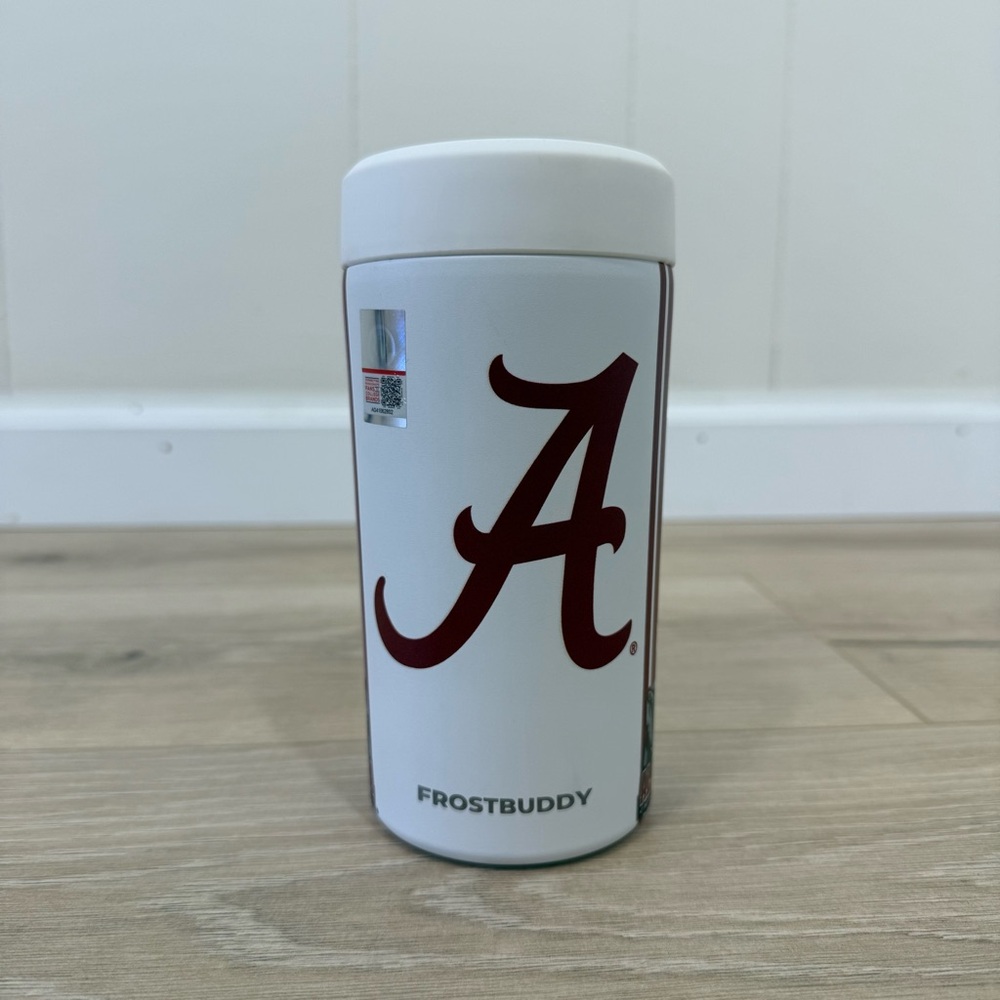 FrostBuddy Alabama Crimson Tide Universal Buddy